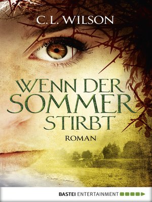 cover image of Wenn der Sommer stirbt